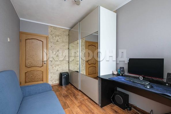 
  Продается 2-комн. квартира 42.5 м². Фото 20.