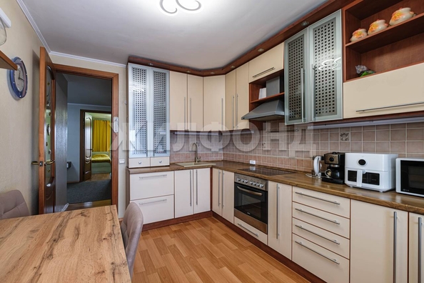 
  Продается 3-комн. квартира 70.9 м². Фото 3.