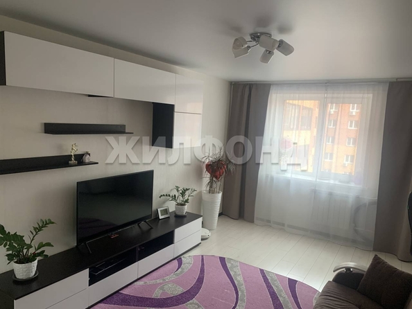 
  Продается 3-комн. квартира 78 м². Фото 3.