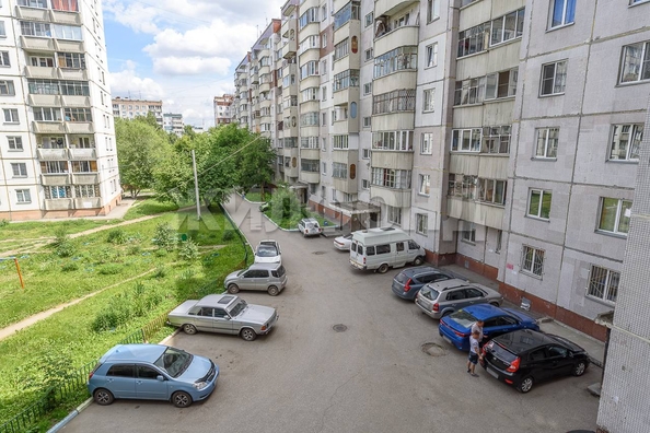 
  Продается 4-комн. квартира 76.5 м². Фото 19.