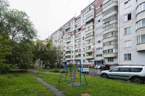 
  Продается 4-комн. квартира 76.5 м². Фото 16.