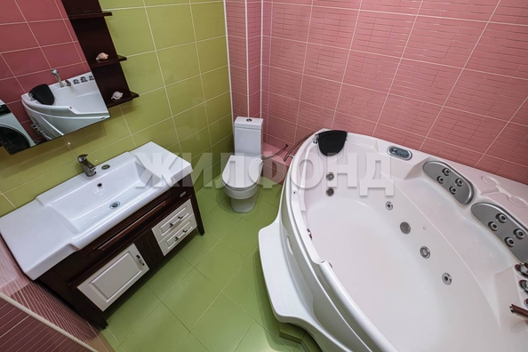 
  Продается 4-комн. квартира 138.9 м². Фото 16.