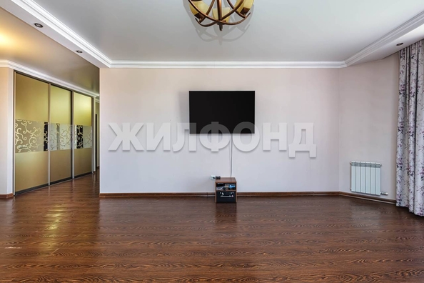 
  Продается 4-комн. квартира 138.9 м². Фото 18.