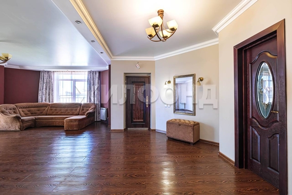 
  Продается 4-комн. квартира 138.9 м². Фото 28.