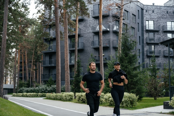
  Продается 2-комн. квартира 56.32 м², в ЖК Флора и Фауна, 16Б. Фото 25.