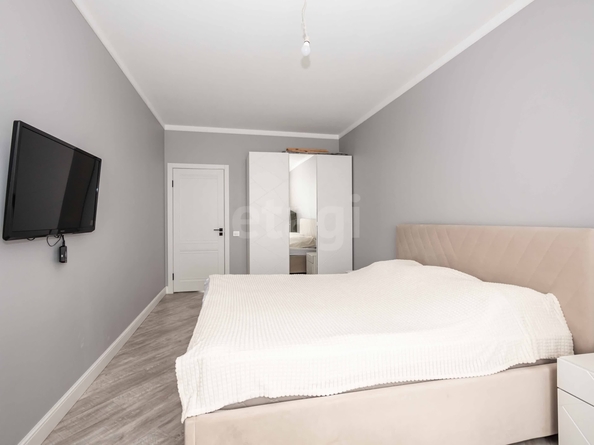 
  Продается 3-комн. квартира 80.6 м², в ЖК На Рябиновой. Фото 14.