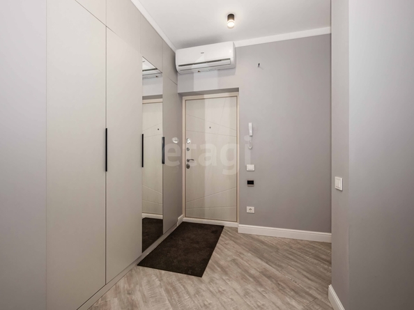 
  Продается 3-комн. квартира 80.6 м², в ЖК На Рябиновой. Фото 17.