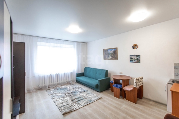 
  Продается студия 28.5 м². Фото 1.