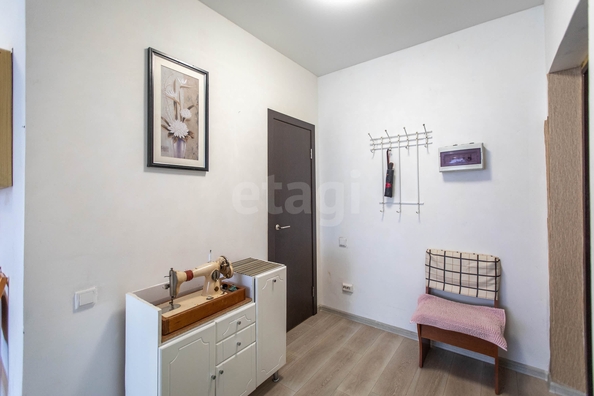 
  Продается студия 28.5 м². Фото 5.