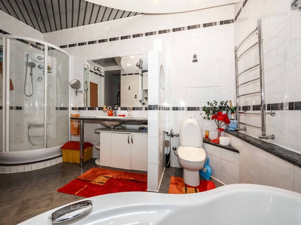 
  Продается 3-комн. квартира 122 м². Фото 28.