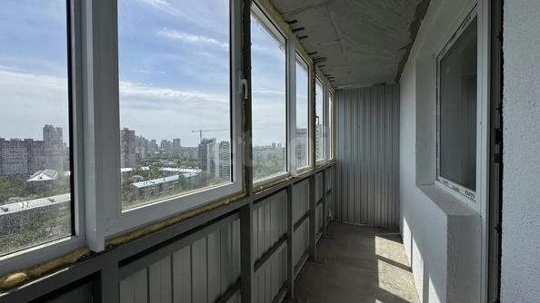 
  Продается студия 27 м². Фото 6.