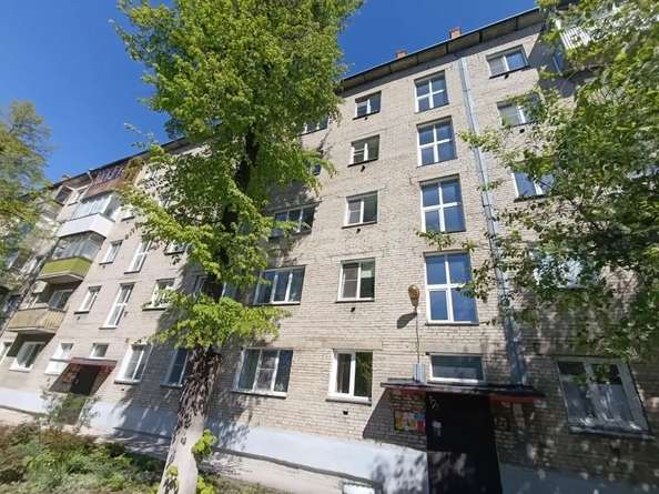 
  Продается 1-комн. квартира 30 м². Фото 1.