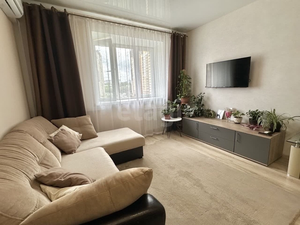 
  Продается 1-комн. квартира 41.6 м². Фото 1.