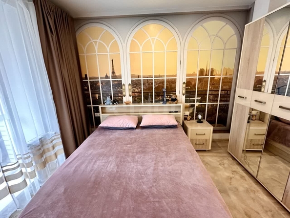 
  Продается 1-комн. квартира 41.6 м². Фото 4.