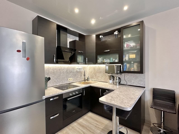 
  Продается 1-комн. квартира 41.6 м². Фото 16.