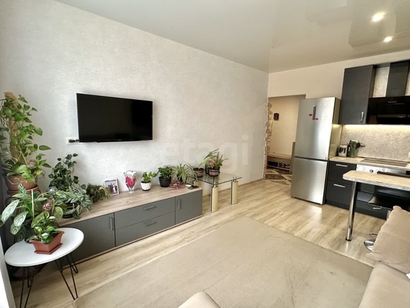 
  Продается 1-комн. квартира 41.6 м². Фото 21.