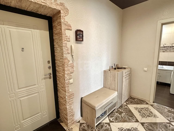 
  Продается 1-комн. квартира 41.6 м². Фото 28.