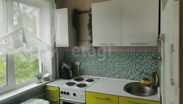 
  Продается 2-комн. квартира 44.2 м². Фото 1.
