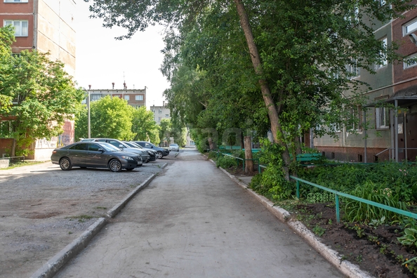 
  Продается 2-комн. квартира 43.8 м². Фото 6.
