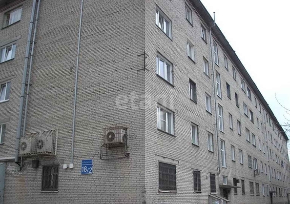
  Продается комната 15.5 м². Фото 12.