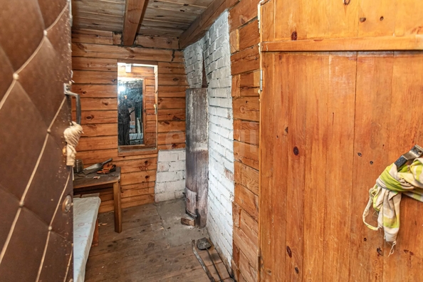 
  Продается дом 43.7 м². Фото 15.