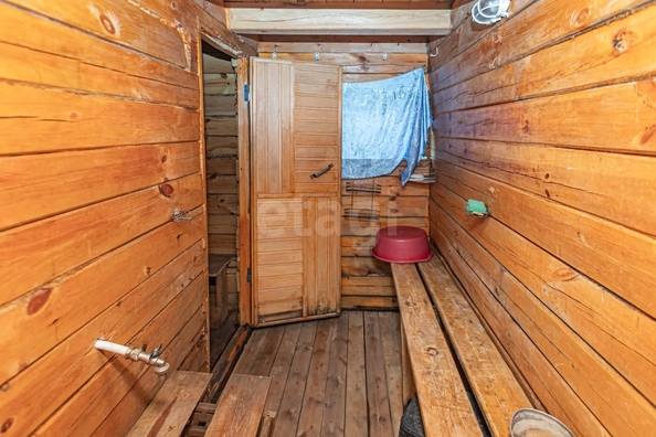
  Продается дом 43.7 м². Фото 17.
