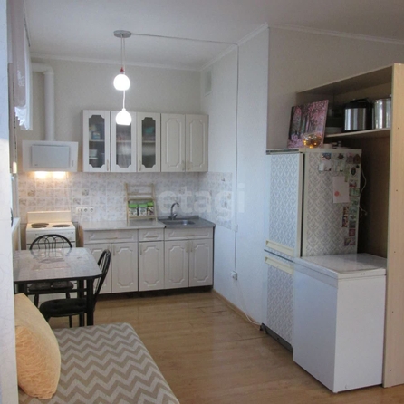 
  Продается студия 47 м². Фото 13.