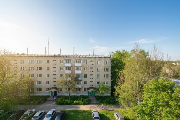 
  Продается 1-комн. квартира 29.3 м². Фото 1.