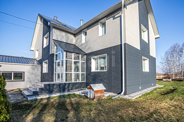 
  Продается дом 350 м². Фото 10.