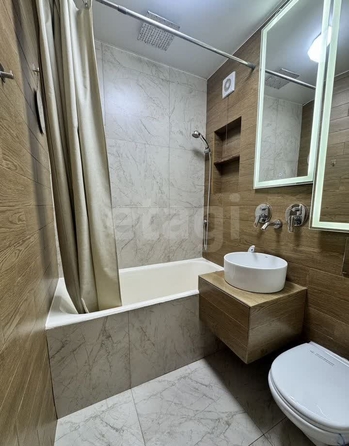 
  Продается 2-комн. квартира 40.5 м². Фото 18.