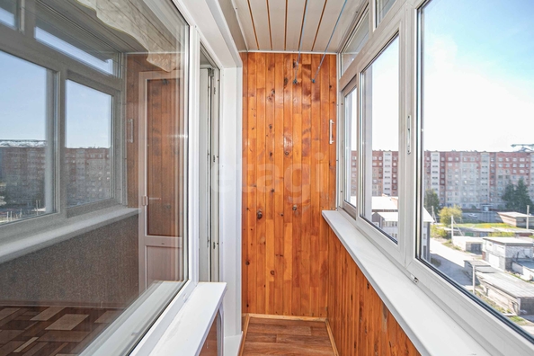
  Продается 1-комн. квартира 35.5 м². Фото 5.