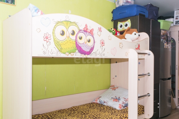 
  Продается комната 19 м². Фото 7.