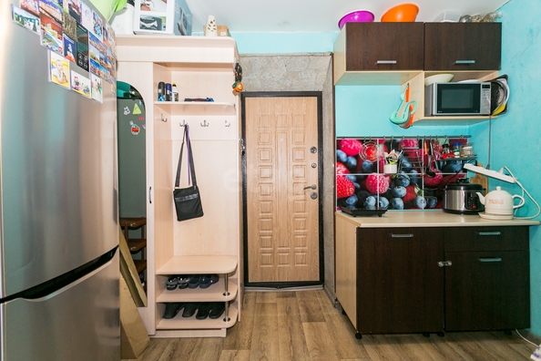 
  Продается комната 19 м². Фото 8.