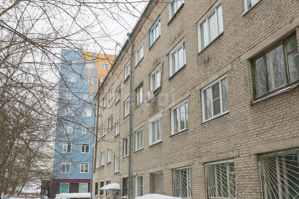 
  Продается комната 19 м². Фото 14.