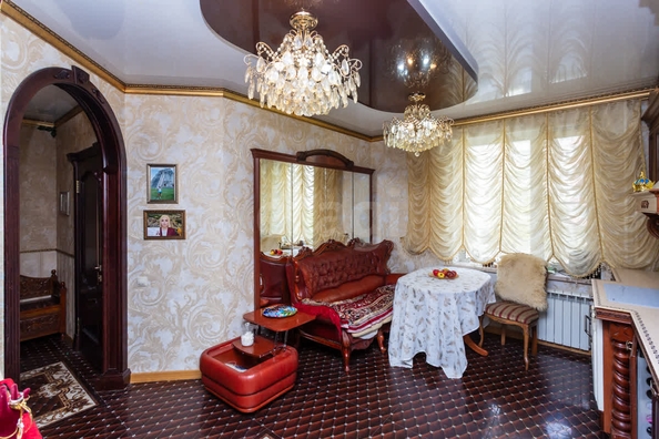 
  Продается 4-комн. квартира 116.9 м². Фото 5.