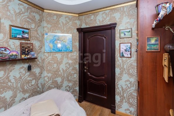 
  Продается 4-комн. квартира 116.9 м². Фото 16.