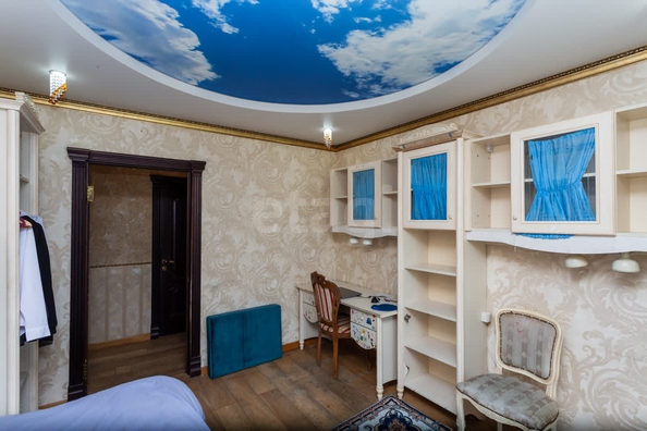 
  Продается 4-комн. квартира 116.9 м². Фото 18.