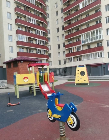 
  Продается 2-комн. квартира 80 м². Фото 25.