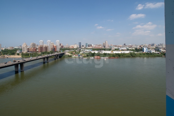 
  Продается 1-комн. квартира 42 м², в ЖК Венеция-3 , дом 11. Фото 11.