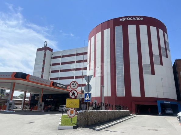 
  Продается парковка 22.8 м². Фото 3.