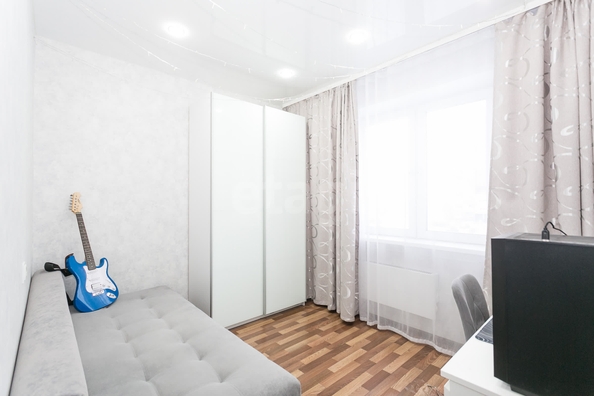 
  Продается 3-комн. квартира 55.3 м². Фото 15.