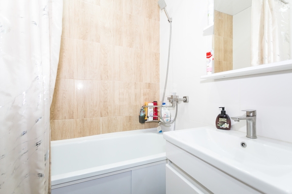 
  Продается 3-комн. квартира 55.3 м². Фото 17.
