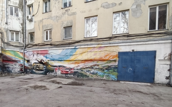 
  Продается универсальное помещение 359.7 м². Фото 5.