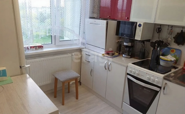 
  Продается 1-комн. квартира 29 м². Фото 6.