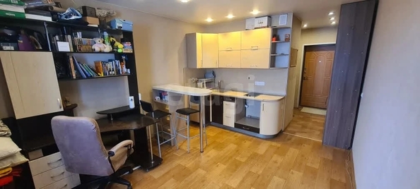 
  Продается студия 22.2 м². Фото 4.