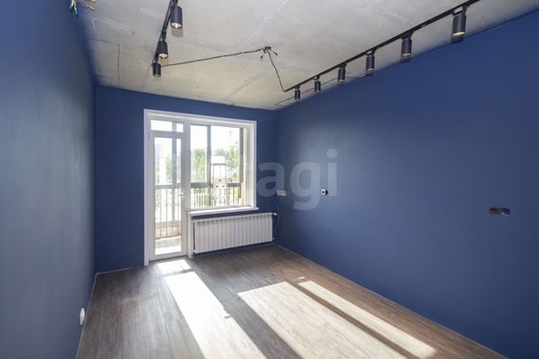 
  Продается 1-комн. квартира 41.7 м², в ЖК Чкалов, дом 1. Фото 1.