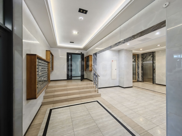 
  Продается 1-комн. квартира 41.7 м², в ЖК Чкалов, дом 1. Фото 23.