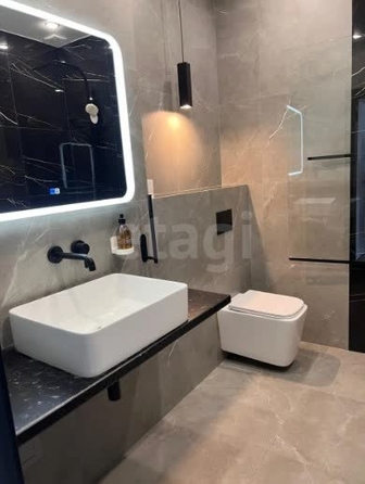
  Продается апартамент 28 м², в АК Apartriver, апарт-отель. Фото 9.