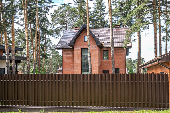 
  Продается дом 366 м². Фото 1.