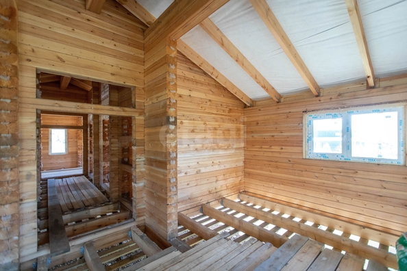 
  Продается дом 134.7 м². Фото 19.